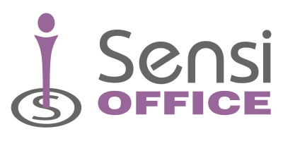 SensiOffice logo