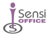 SensiOffice logo